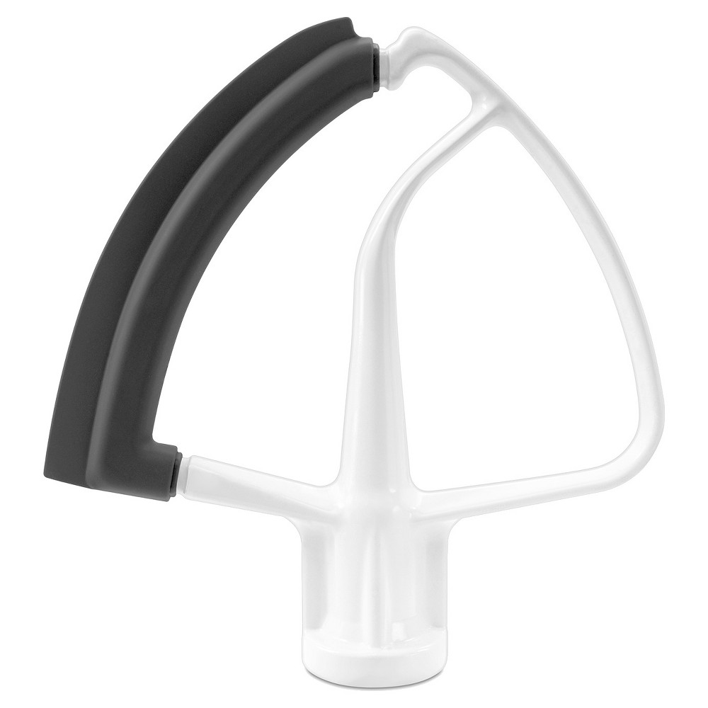 KitchenAid 5qt Tilt-Head Flex Edge Beater- KFE5T was $34.99 now $19.99 (43.0% off)