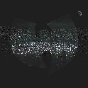 Wu-Tang Clan - Enter The Wu-Tang (36 Chambers) - Live from N.Y. State of Mind Tour at Climate Pledge Arena () (Vinyl) - 1 of 1