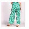Women's Tegan Jumpsuit - PINK MARTINI - 2 of 2