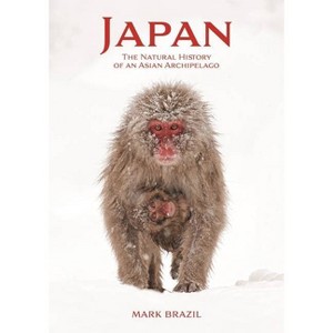 Japan - by  Mark Brazil (Paperback) - 1 of 1