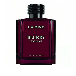 La Rive Blurry by La Rive Men Eau De Toilette Spray 3.4 oz - 1 of 4