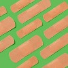 Assorted Sizes Flexible Fabric Bandages - 30ct - up&up™ - 2 of 4