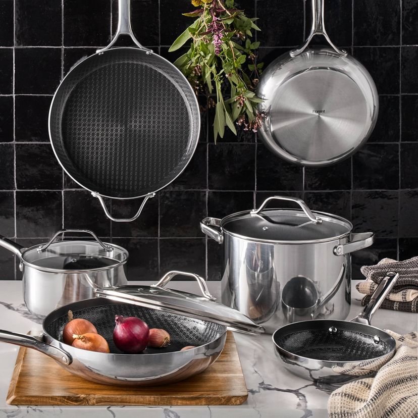 TripleClad™ Cookware Collection - Figmint™