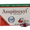 Pro-Mex Llc Ampitrexyl 500Mg Capsules,30 Ct - 4 of 4
