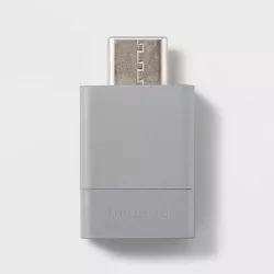 USB A-C Port Adapter - heyday™ Wild Dove