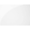 Monarch Specialties Dining Table 60Inch Rectangular Kitchen Dining Room Laminate White Contemporary Modern - 3 of 4