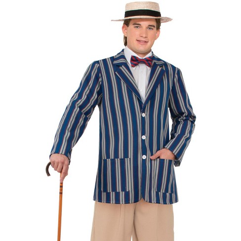 Mens roaring deals 20s costumes