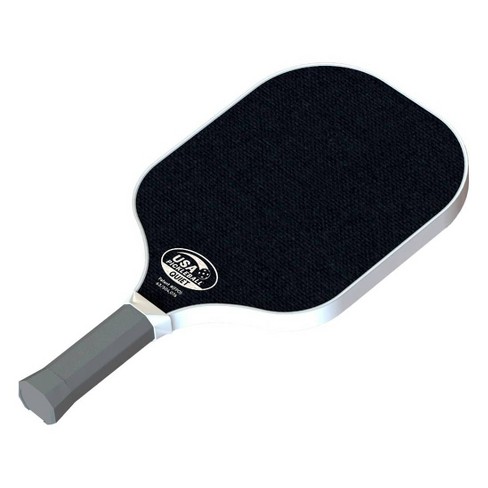 Owl Sport Silent Storm Pickleball Paddle - Black : Target