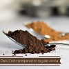 Gourmet Black Cocoa Powder by Its Delish - Vegan, Non-Dairy, Kosher - 2 of 4