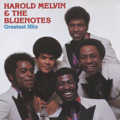 Harold Melvin - Greatest Hits (CD)
