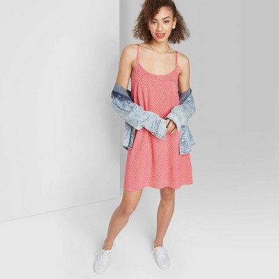 target swing dress
