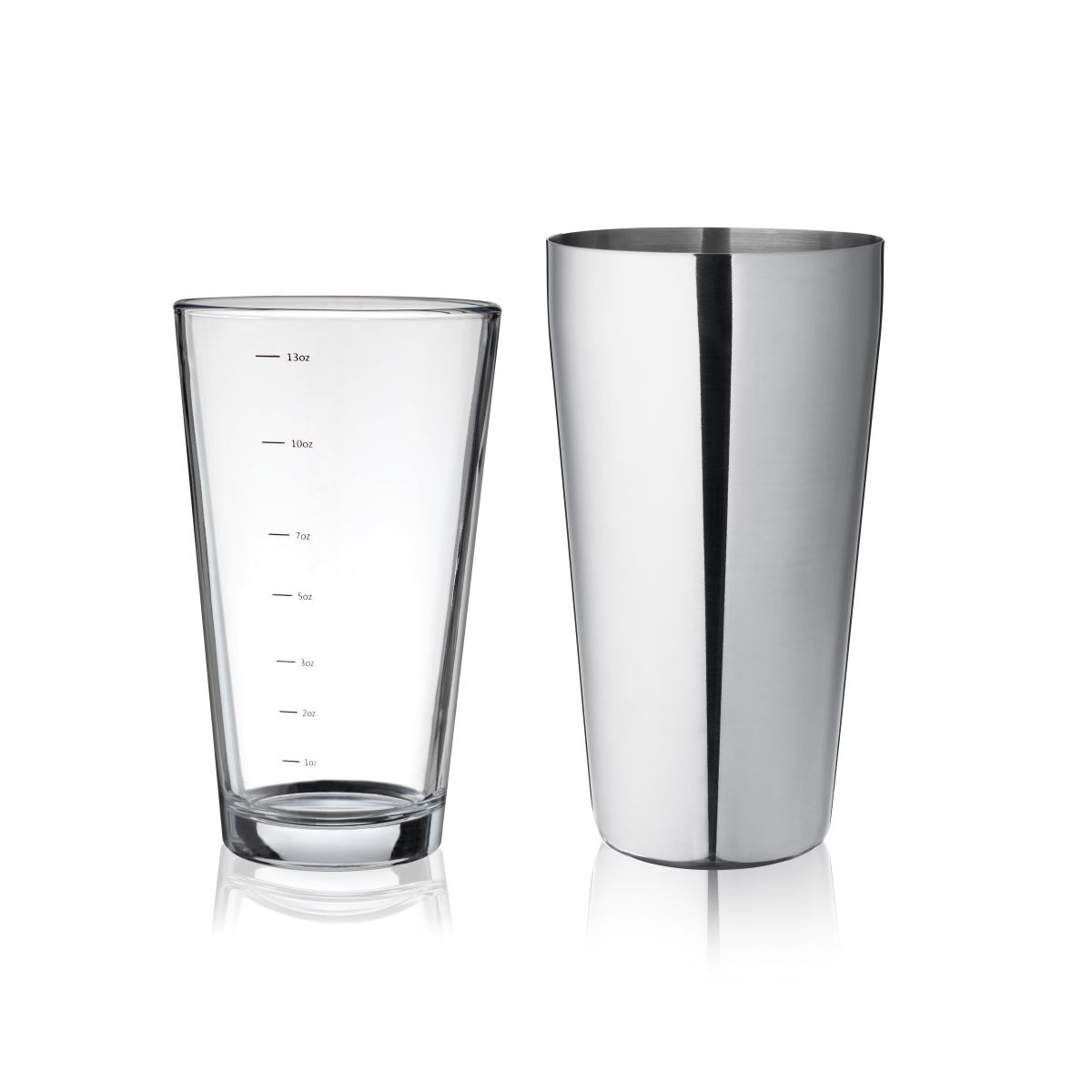 True Ultimate Barware Set with Wooden Stand - thumbnail 10