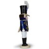 Steinbach Hans-Peter The Nutcracker, Dark Blue Edition, 19" - 2 of 4