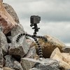 Craze Ventures Flexible Octopus Camera Tripod with Quick Release - 3 of 4