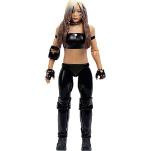 WWE Kairi Sane Action Figure, Main Event Series #162, 6