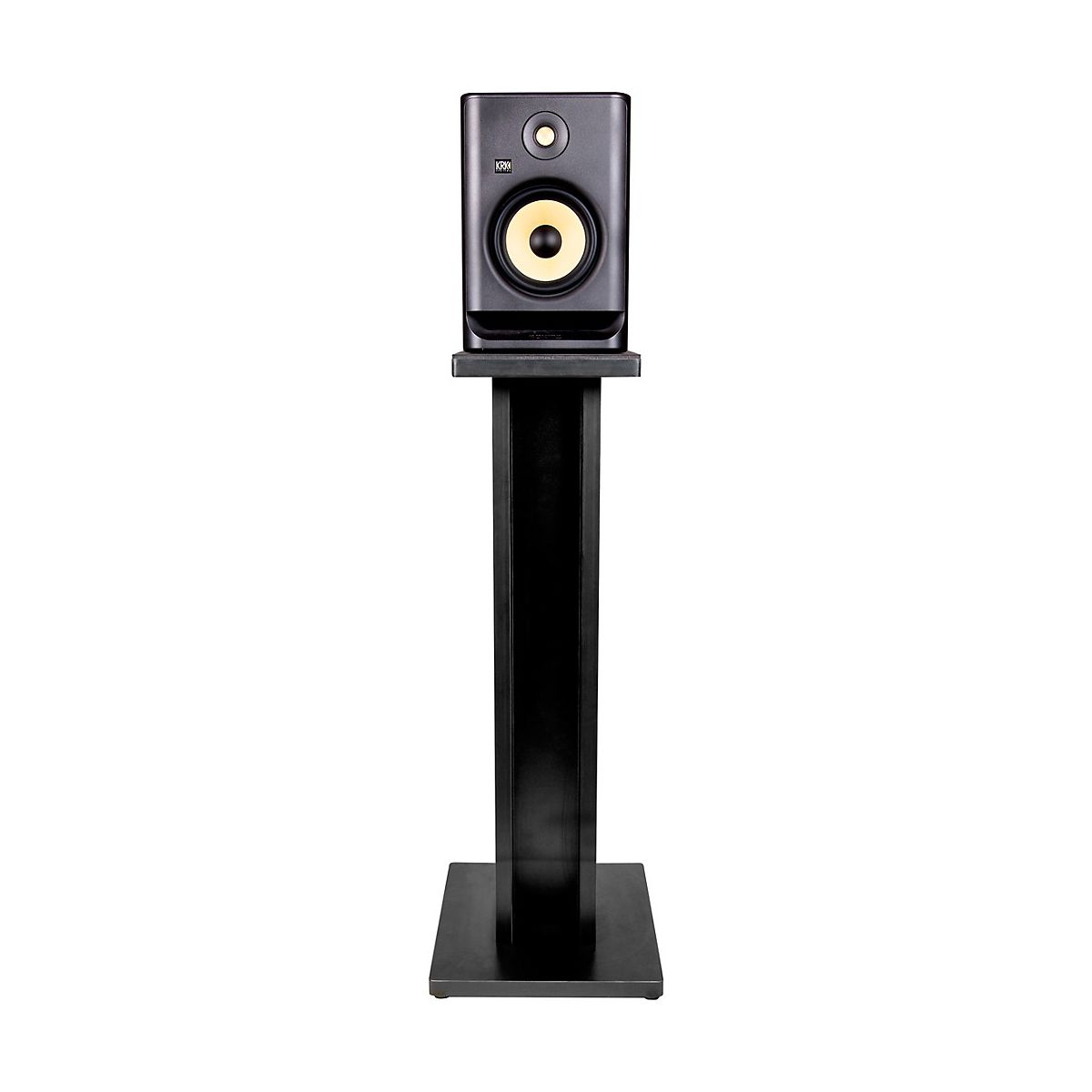 Gator Frameworks Elite Series Floor-Standing Studio Monitor Speaker Stand - - thumbnail 5
