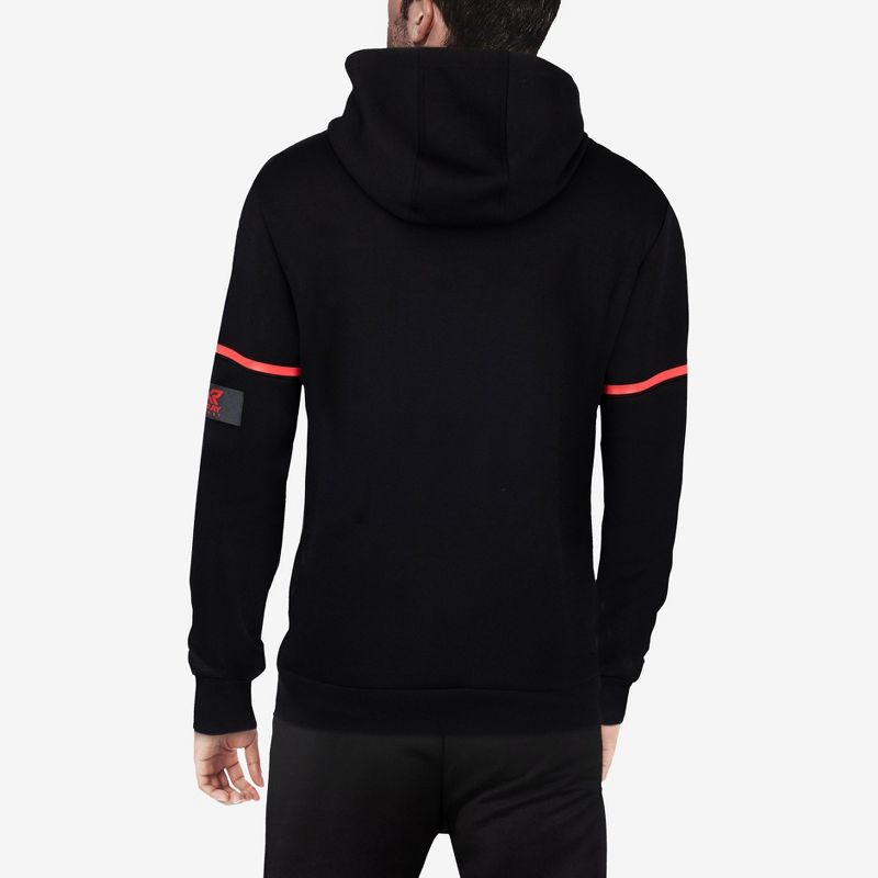 X RAY Sport Men's Pullover Hoodie, 2 of 6