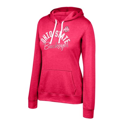 women's ohio state hoodie