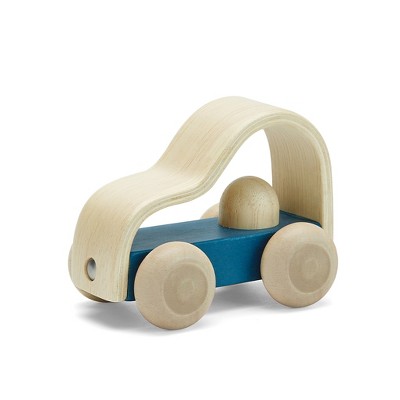 Plantoys| Vroom Truck