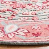 Bellagio BLG601 Hand Tufted Indoor Rugs - Safavieh - 3 of 4
