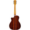 Guild OM-150CE Westerly Collection Orchestra Acoustic Guitar Natural - 4 of 4