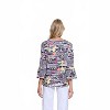 Women's Thinking About You Top - Multiples - 2 of 4