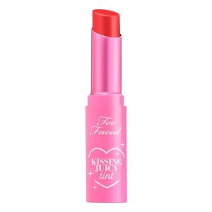 Too Faced Kissing Juicy Tint Lip Balm - 0.10oz - Ulta Beauty - 1 of 4