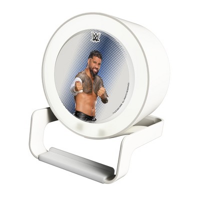Keyscaper Jey Uso Superstar Night Light Charger and Bluetooth Speaker