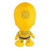 Seven20 Star Wars Heroez 7 Inch Character Plush | C3PO - 2 of 4