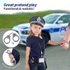 Born Toys by Bintiva Police Toy Set - 4 of 4