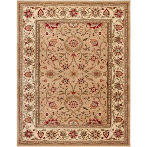 Lyndhurst LNH212 Power Loomed Indoor Rugs - Safavieh - 1 of 4