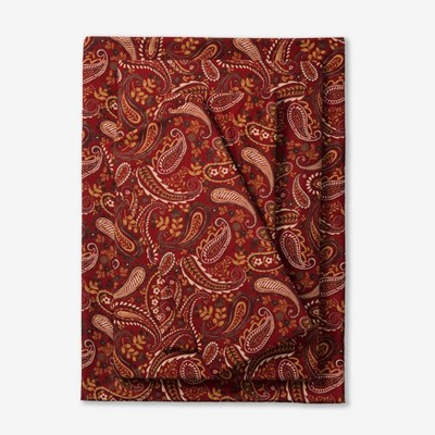 BrylaneHome BH Studio Microfiber Printed Sheet Set