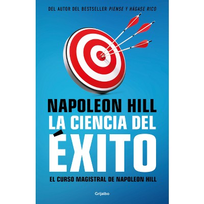 La ciencia de las ventas / Napoleon Hill's Science of Successful