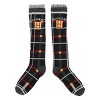 Adult Women's Harry Potter Knee-High Socks-OSFA - 2 of 4