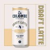 La Colombe Vanilla Draft Latte - 4pk/9 fl oz Cans - 2 of 4