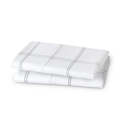 Ultra-Soft Microfiber Pillowcases by Bare Home