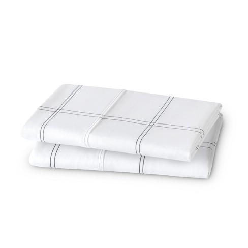Pillowcase open end hotsell
