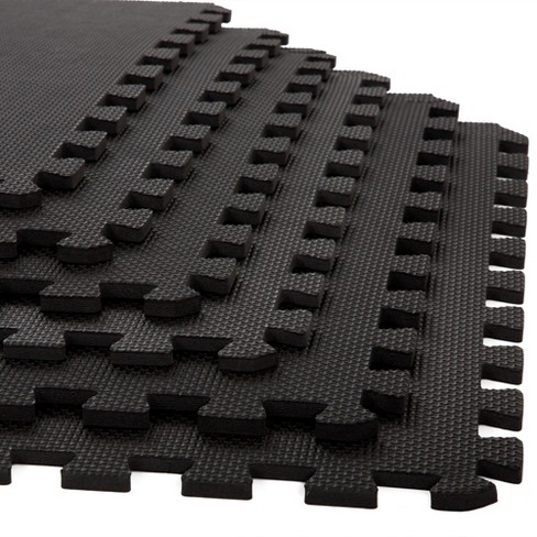 WKG BRANDS Hexagon Floor Mat Activity Mat Floor Foam Tile for