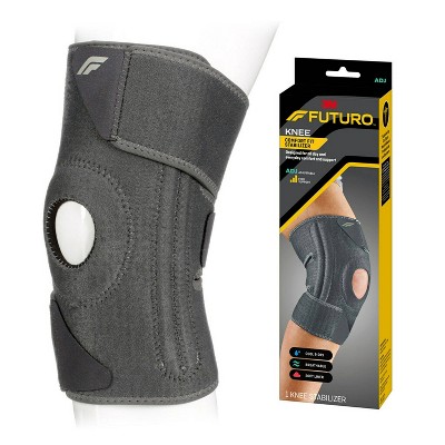 FUTURO™ Comfort Knee with Stabilizers