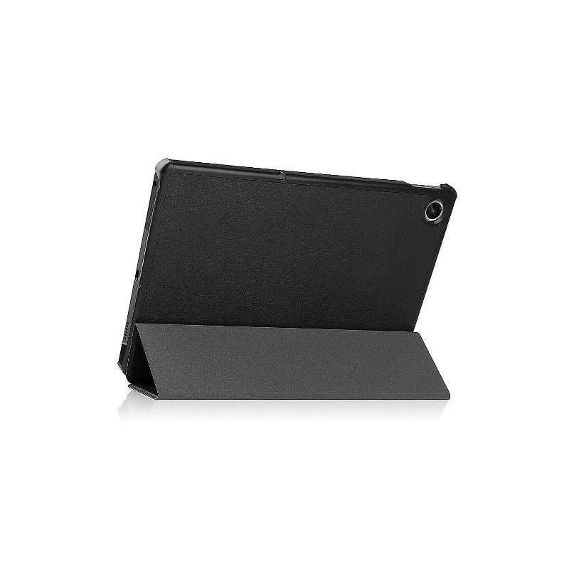 SaharaCase Folio Case for Lenovo Tab M10 Plus (3rd Gen) Black (TB00265), 5 of 7