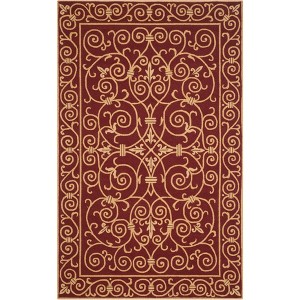 Chelsea HK11 Hand Hooked Indoor Rugs - Safavieh - 1 of 4