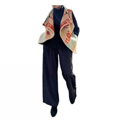 Women's Aponi Vest - Adore