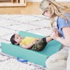 ECR4Kids SoftZone Baby Changing Pad - 3 of 4