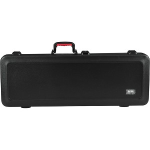 Gator GTSA Electric Guitar Case LED Edition - 1 of 4