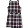 Lands' End Kids Uniform Plaid Jumper - 3 of 3