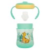 The First Years 2pk Soft Spout Trainer Cup 7oz - 2 of 4