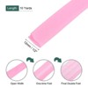 Unique Bargains Polyester Washable Sewing Binding Bulk Double Fold Bias Tape - 2 of 4