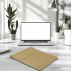 Unique Bargains 11-12" Tablet and Laptop Sleeve with Accessories Pouch 1 Set - 2 of 4