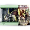 Beasts of the Mesozoic: Chasmosaurus Belli - 1/18th Scale Dinosaur Action Figure - 3 of 4