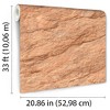 Veer Decor Stone Serenity Luxurious Stone Wallpaper - 3 of 4